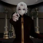 Mmd X Hamilton You Ll Be Back