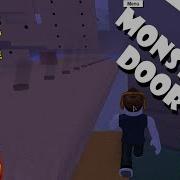 Roblox Lumber Tycoon 2 Attack Of The Door Monster