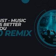 Stardust Music Sounds Better With You Wh0 2023 Remix