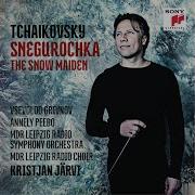 The Snow Maiden Op 12 Snegurochka No 2 Dance And Chorus Of The Birds