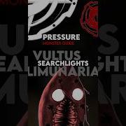 Searchlight Pressure