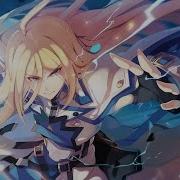 Nightcore Shiena Nishizawa Brand New World Hd Gakusen Toshi Asterisk Op