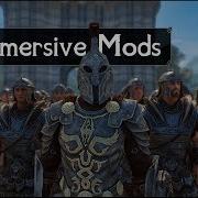 Skyrim A Return To Cyrodiil 5 Immersive Elder Scrolls 5 Mods You May