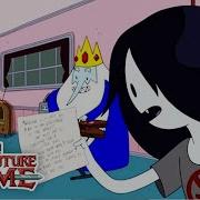 Remember You Adventure Time