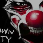 Clown Party Remix Geometry Dash