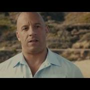 Fast Furious 7 Official Ending Scene Paul Walker Tribute Hd