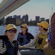 Final Segment Of Boat 32 Sailing The Boatworks Challenge