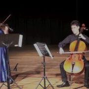 Passacaglia For Violin Viola Arr For Violin Cello After G F Handel S Hwv 432
