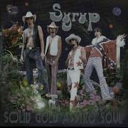 Syrup Solid Gold Asstro Soul 1999