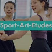 Danse Etude