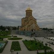 Грузинский Патриарший Хор Кирие Элейсон