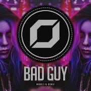 Psy Trance Billie Eilish Bad Guy Remix