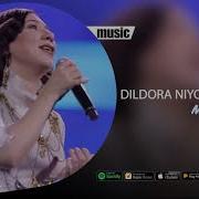 Дилдора Ниёзова Мусофир