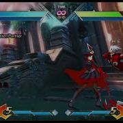 Bbtag Ruby Combos With Inputs