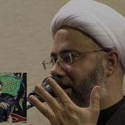 ذكرى استشهاد الإمام علي ع ليلة 21 الشيخ مصطفى الموسى 1439هـ