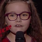 Emma Je Suis Malade Serge Lama The Voice Kid