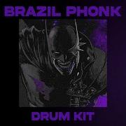 Brazilian Funk Kick Sample