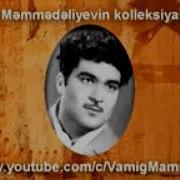 Əşrəf Əşrəfzadə Segah Klarnet