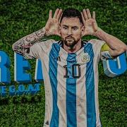 Sing For The Moment Eminem Messi