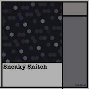 Sneajy Snitch