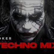 Techno Mix 2023 J O K E R Umek Mark Dekoda Bjørnson