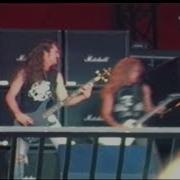 Metallica Master Of Puppets Live At The Roskilde Festival