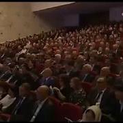 Милена Мадмусаева Шароф Рашидов 100 Йиллигига Багишланган Концерт
