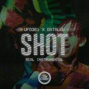 Shot Ufo361 Instrumental