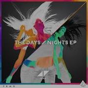 Avicii The Nights Felix Jaehn Remix