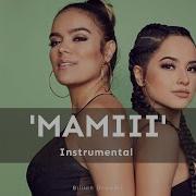 Mami Instrumental