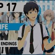 Top 17 Relife Opening Endings