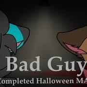 Map Bad Guy