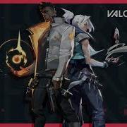 Valorant Loading Music