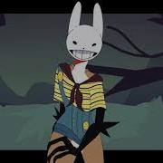 Hush Meme Animatoin Original