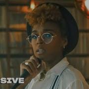 Janelle Monáe Turntables From The Amazon Original Movie All In The Fight For Democracy