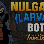 Nulgath Larvae Quest Bot For Grimoire Aqw Bots 2019