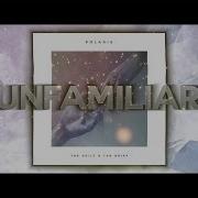 Polaris Unfamiliar Lyric Video
