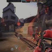 Team Fortress 2 Medic Gameplay