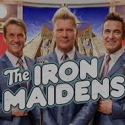 Iron Maiden Studio Albums