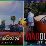 Madout 2 Big City Online Gta 5 For Android Oneplus 2 Gameplay