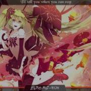 Nightcore Candy