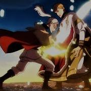 Black Clover Episode 93 King Of Wizards Death Julius Vs Licht Amv