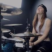 Evanescence Bring Me To Life Drum Cover