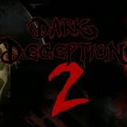 Dark Deception Gold Rush