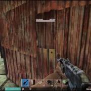Rust Отличный Рейд Кланового Дома C4