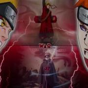 Naruto Shippuden Ost Pain Vs Naruto Track 1