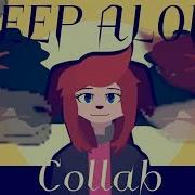 Sleep Alone Animation Meme