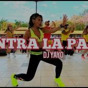 Kontra La Pared Dj Yayo Remix