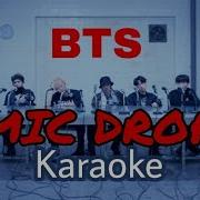 Bts Mic Drop Minus