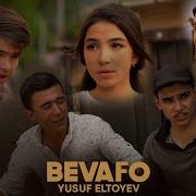 Yusuf Eltoev Bevafo